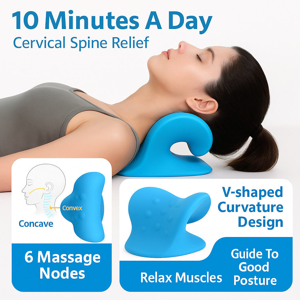 Reviola® RelaxPro