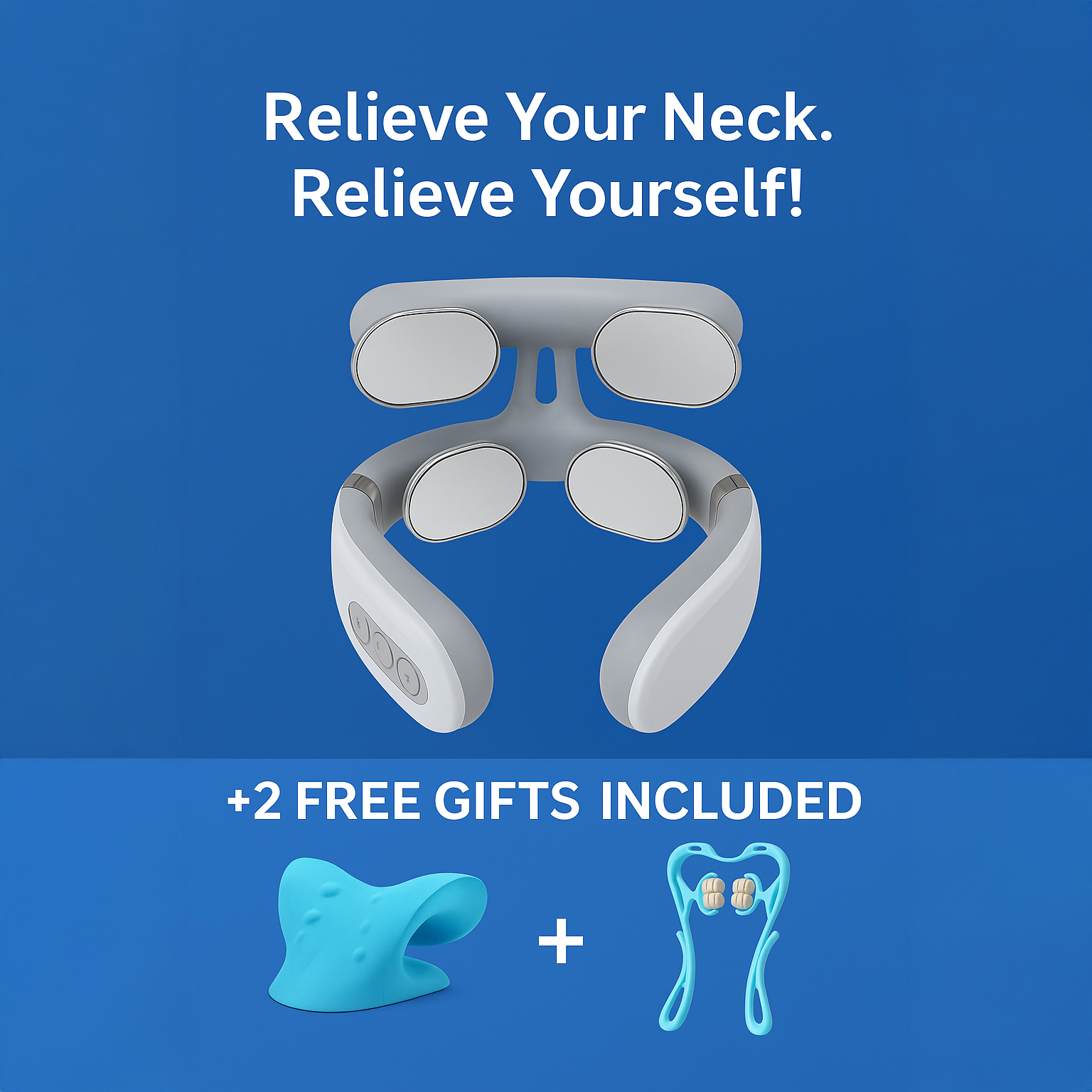 Reviola® RelaxPro
