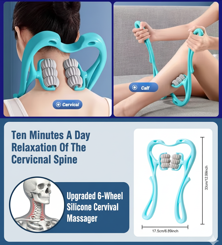 Reviola® RelaxPro