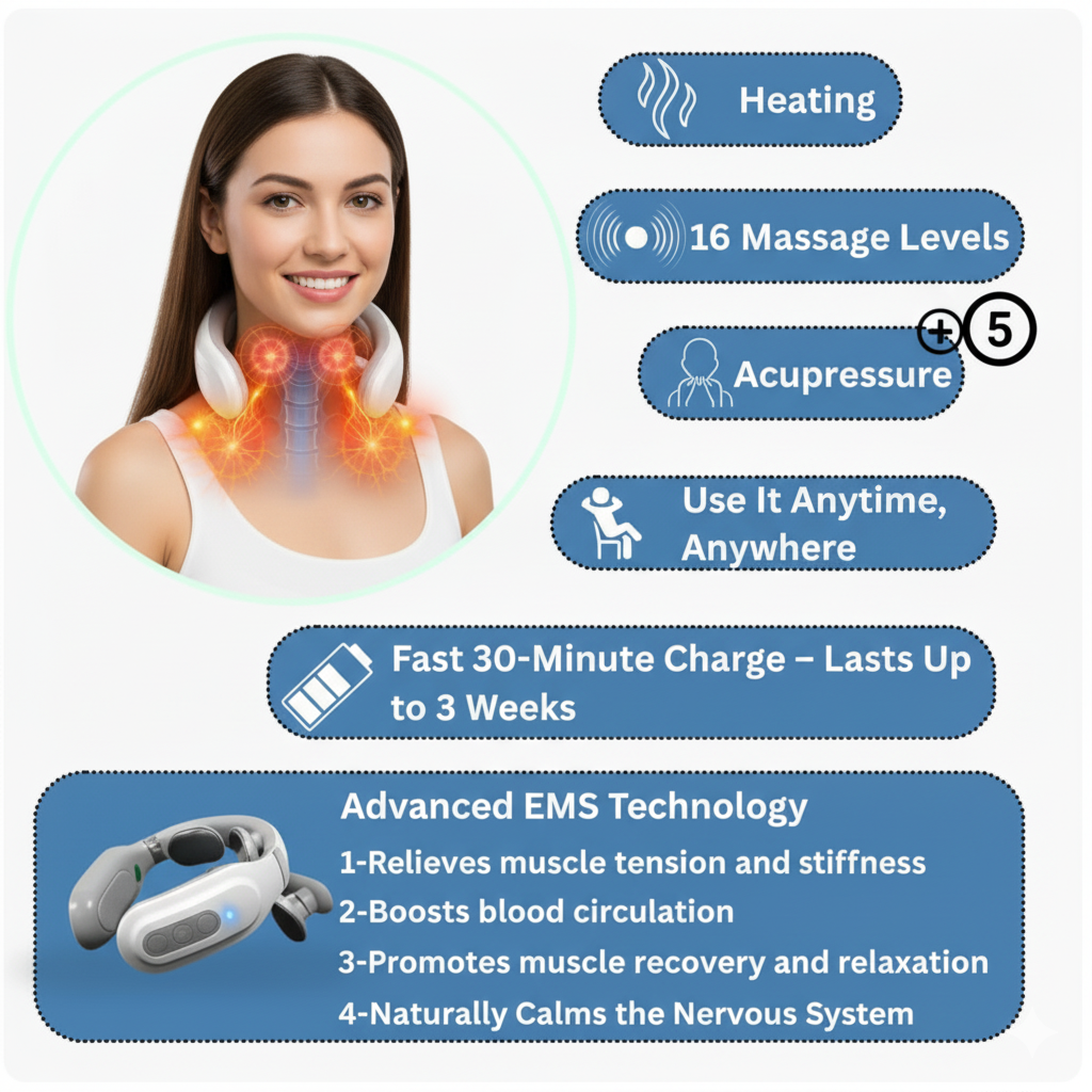 Reviola® RelaxPro